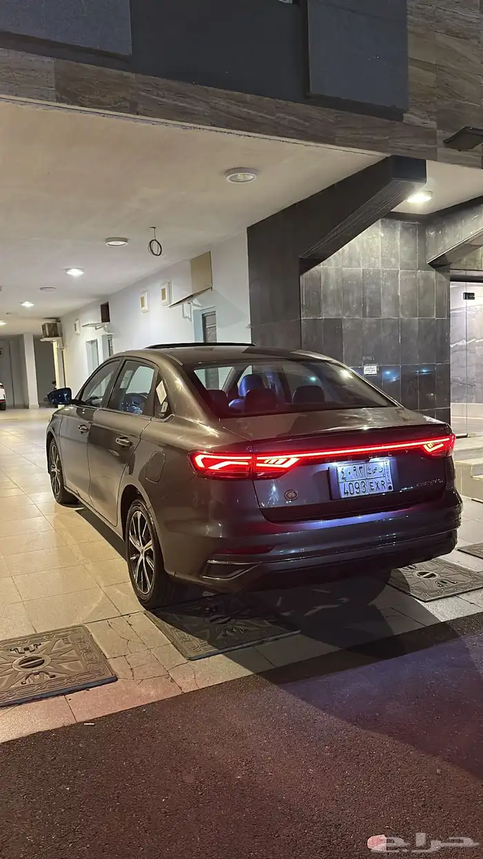 للبيع جيلي امجراند 7 فل كامل 2023 2