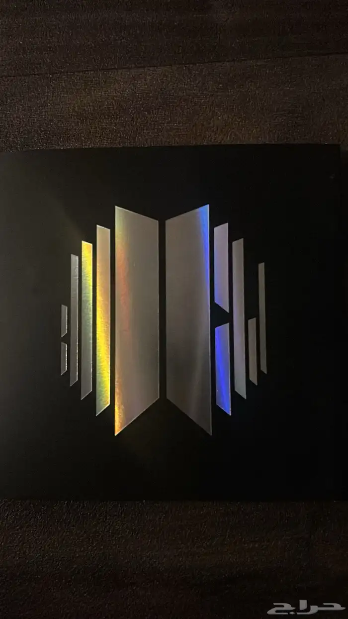 البومات bts وألبوم بلاك بينك 6