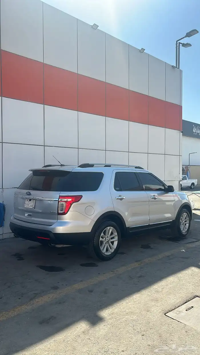 للبيع فورد إكسبلورر 2011 0