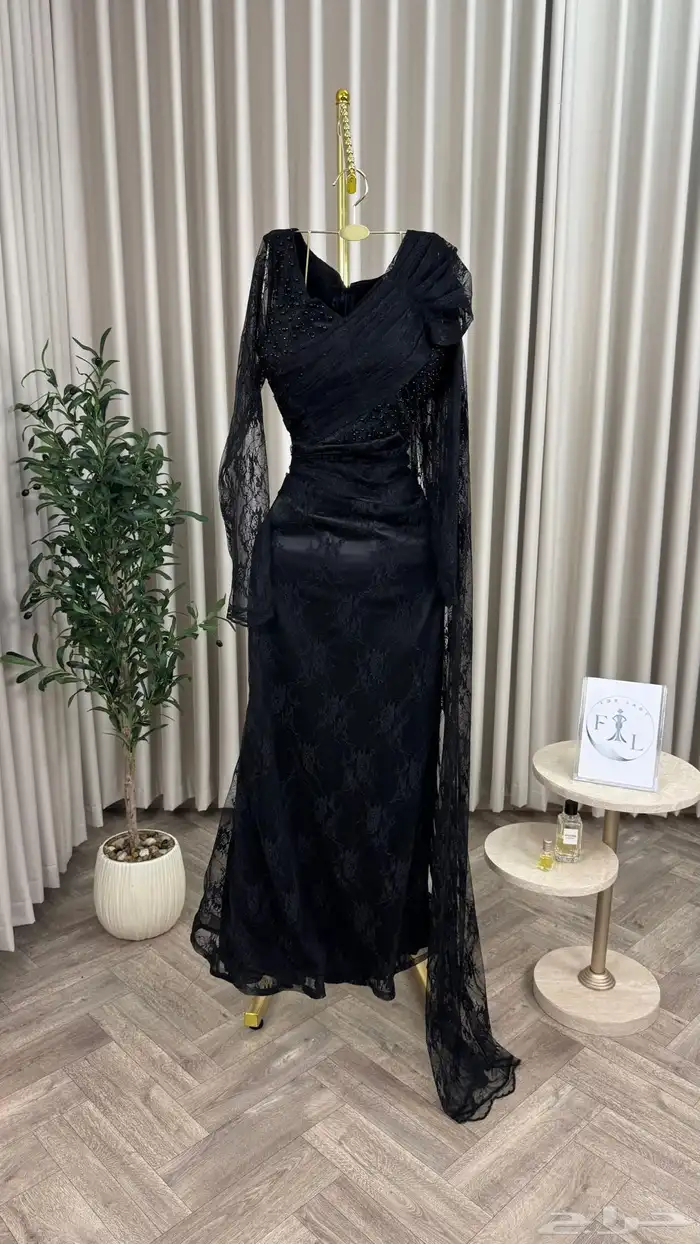 افخم فساتين الاعراس والمناسبات و سهرات 15