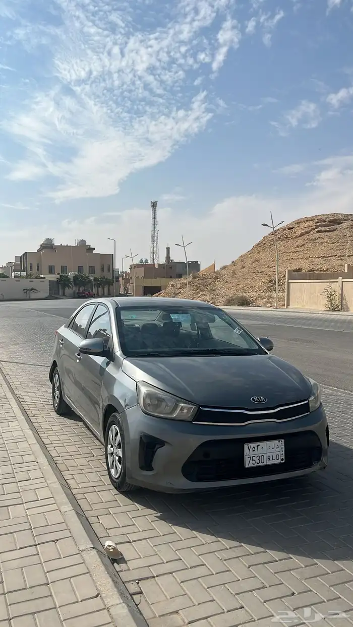 لبيع بيجاس 2020 3