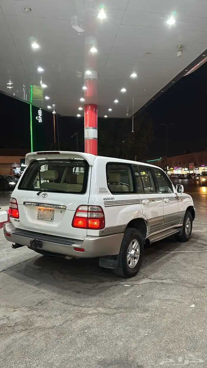 جيب جكسار نظيف جدا 4