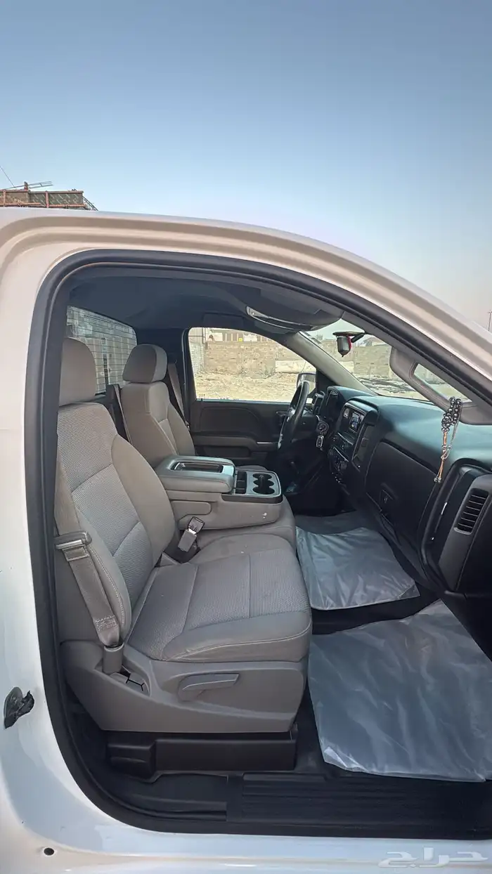 سلفرادو Chevrolet SILVERADO 22