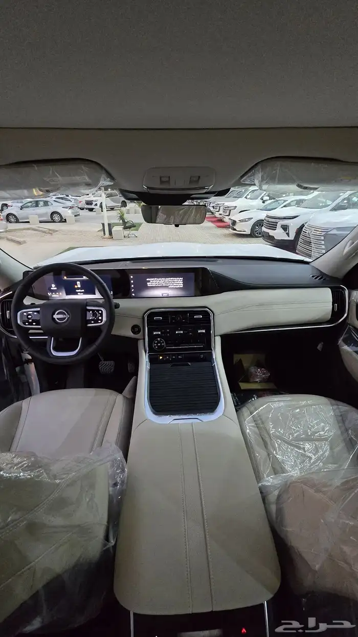 باترول بلاتينيوم LE2025 اقل سعر بالمملكه 6