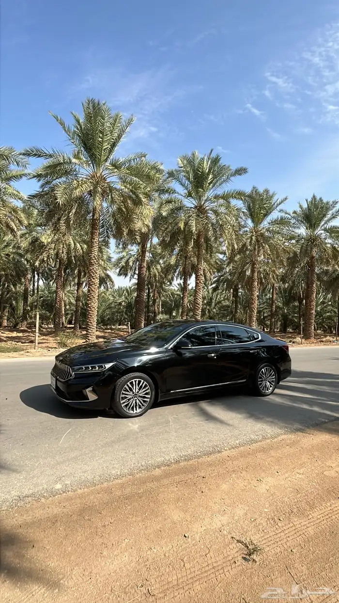 كياء كادنزا 2020 5