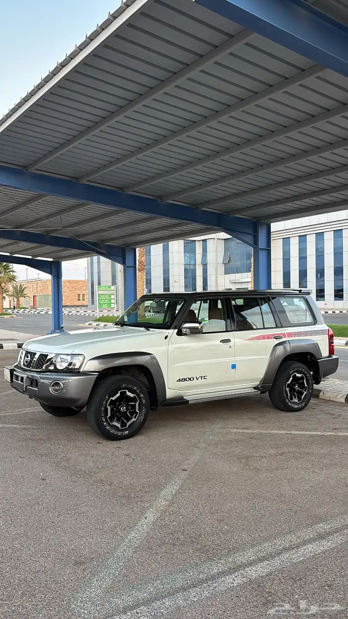 باترول سوبر سفاري فل الفل 0