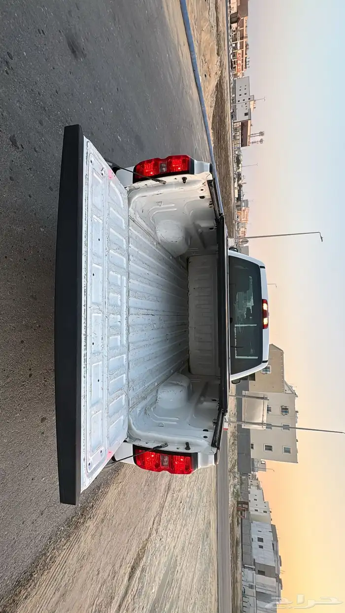 سلفرادو Chevrolet SILVERADO 11