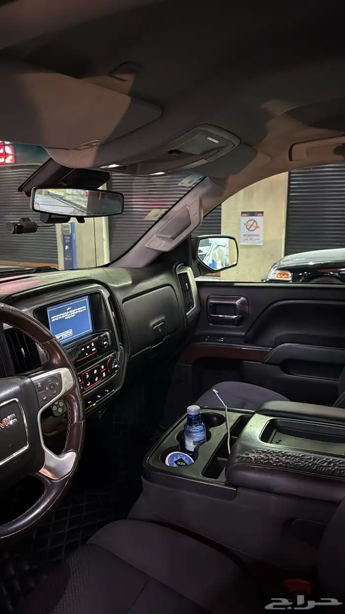 جمس سييرا 2015 9