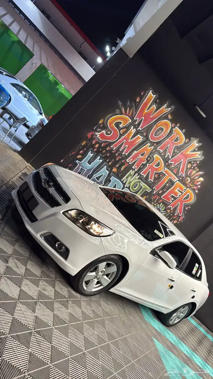 شفروليه ماليبو 2013 3