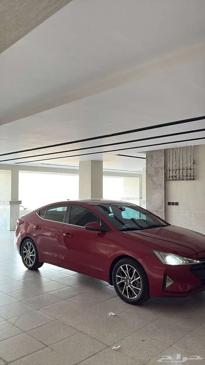 سيارة النترا 2019 للبيع 4