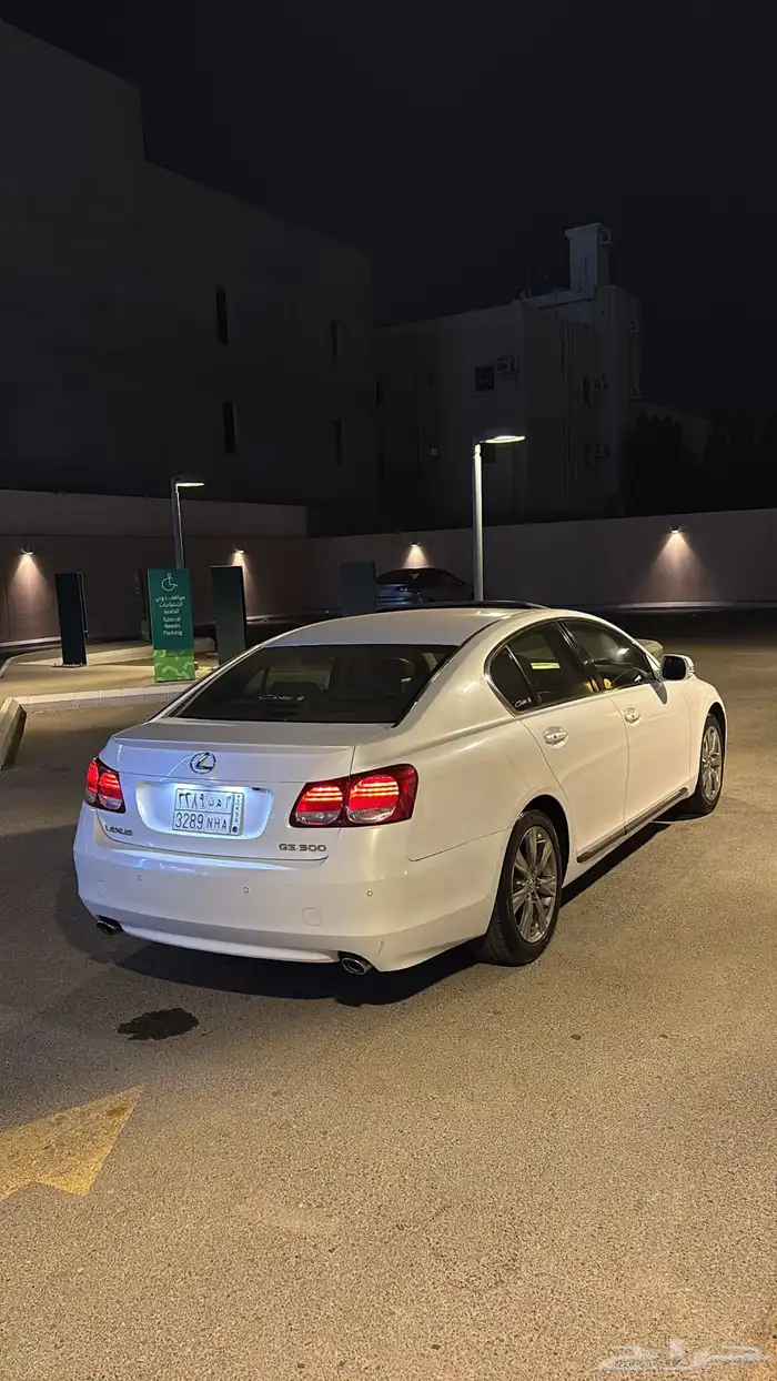 لكزس GS300 مخزن للبيع 0