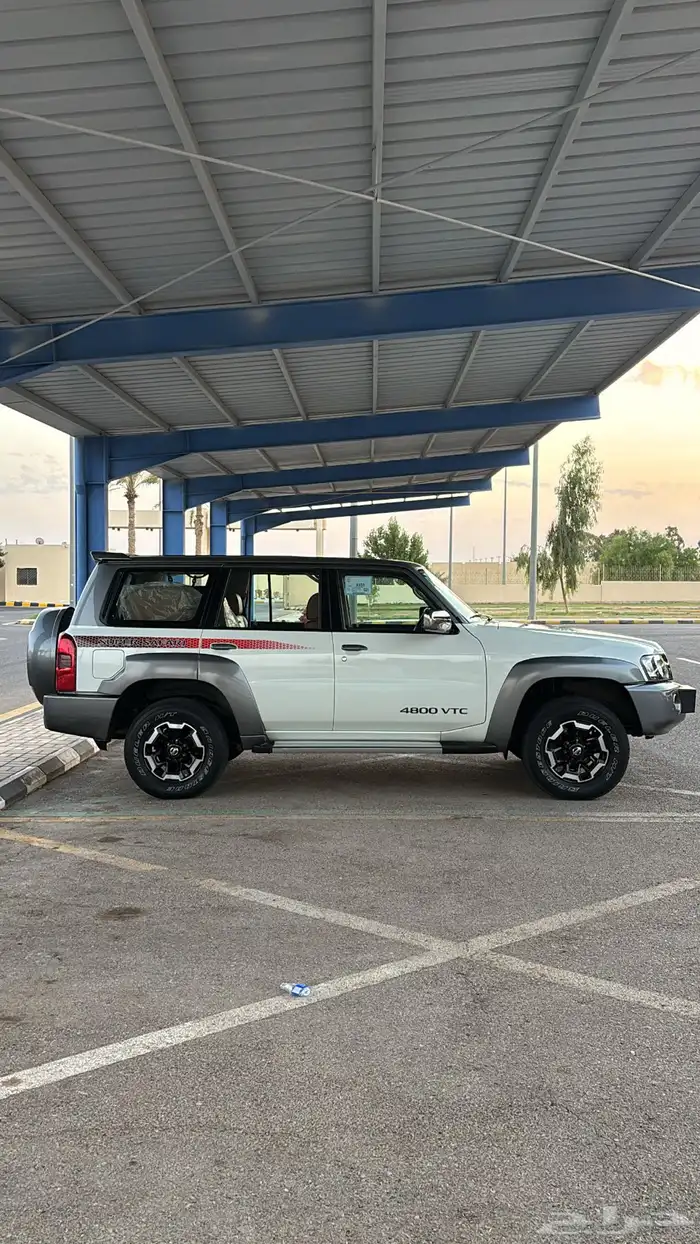 باترول سوبر سفاري فل الفل 3