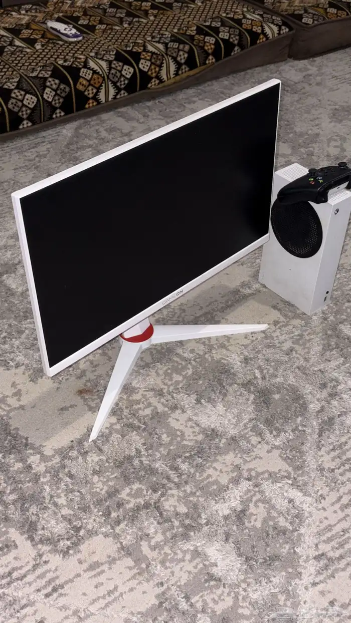 اكس بكس و شاشه 0