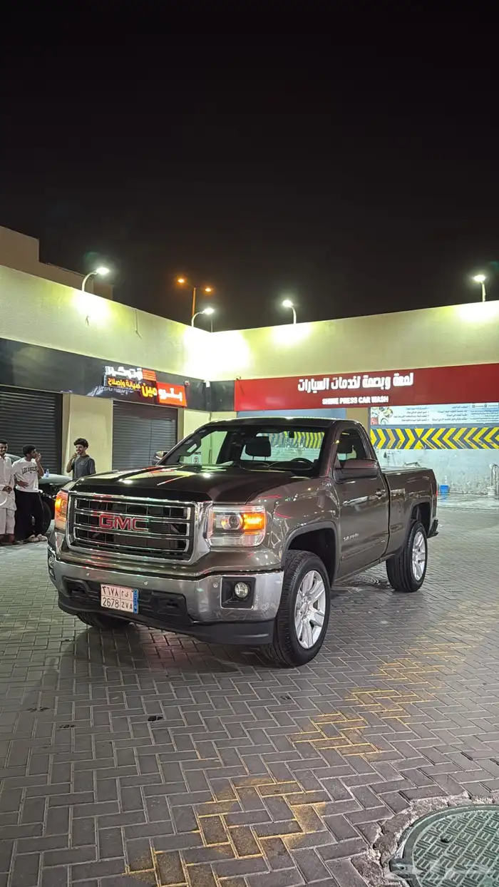 جمس سييرا 2015 5