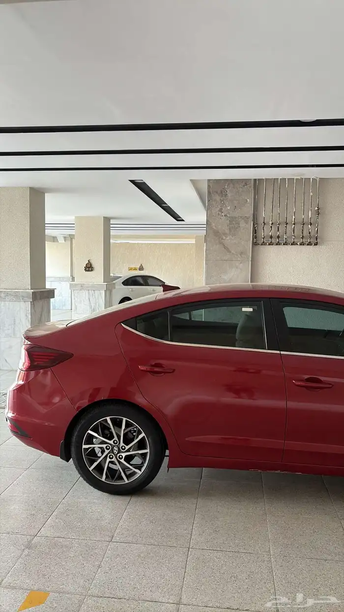 سيارة النترا 2019 للبيع 3