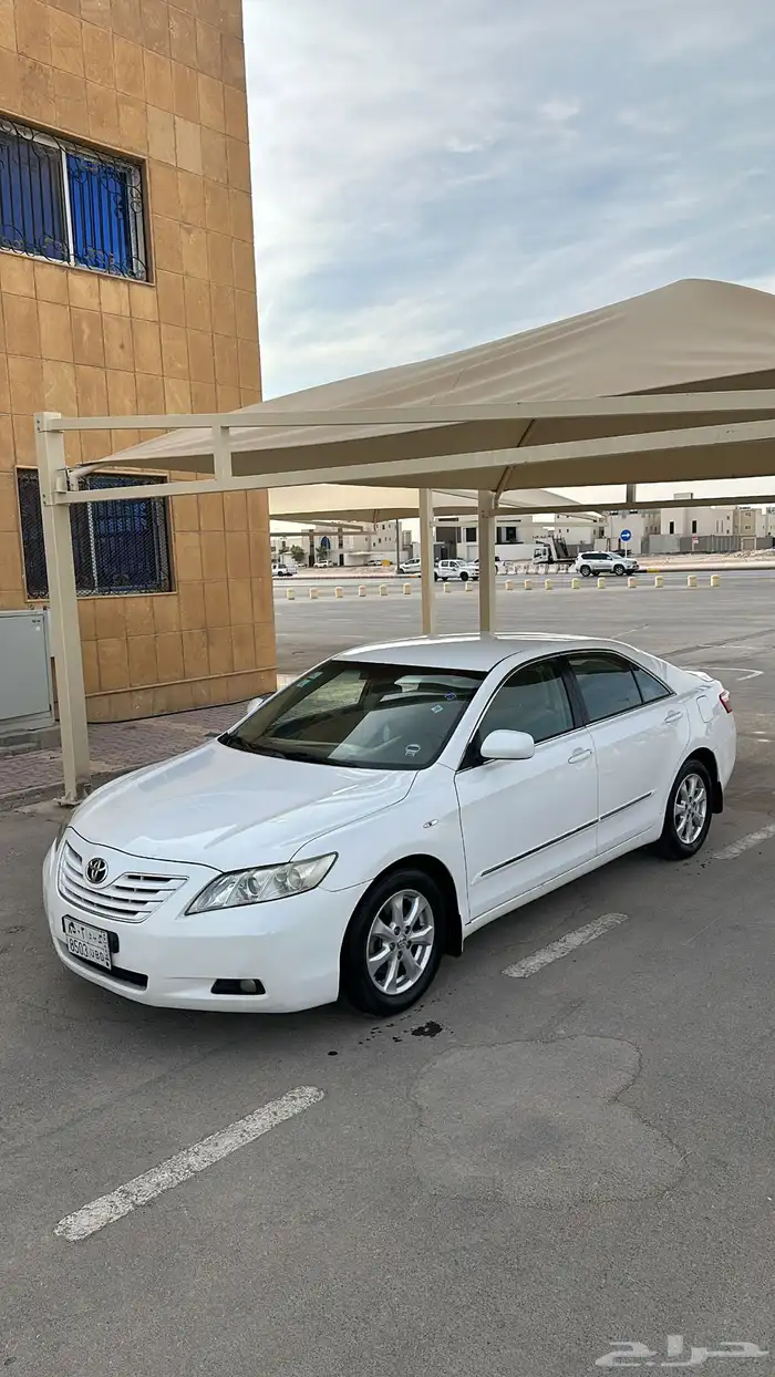 كامري 2009 0