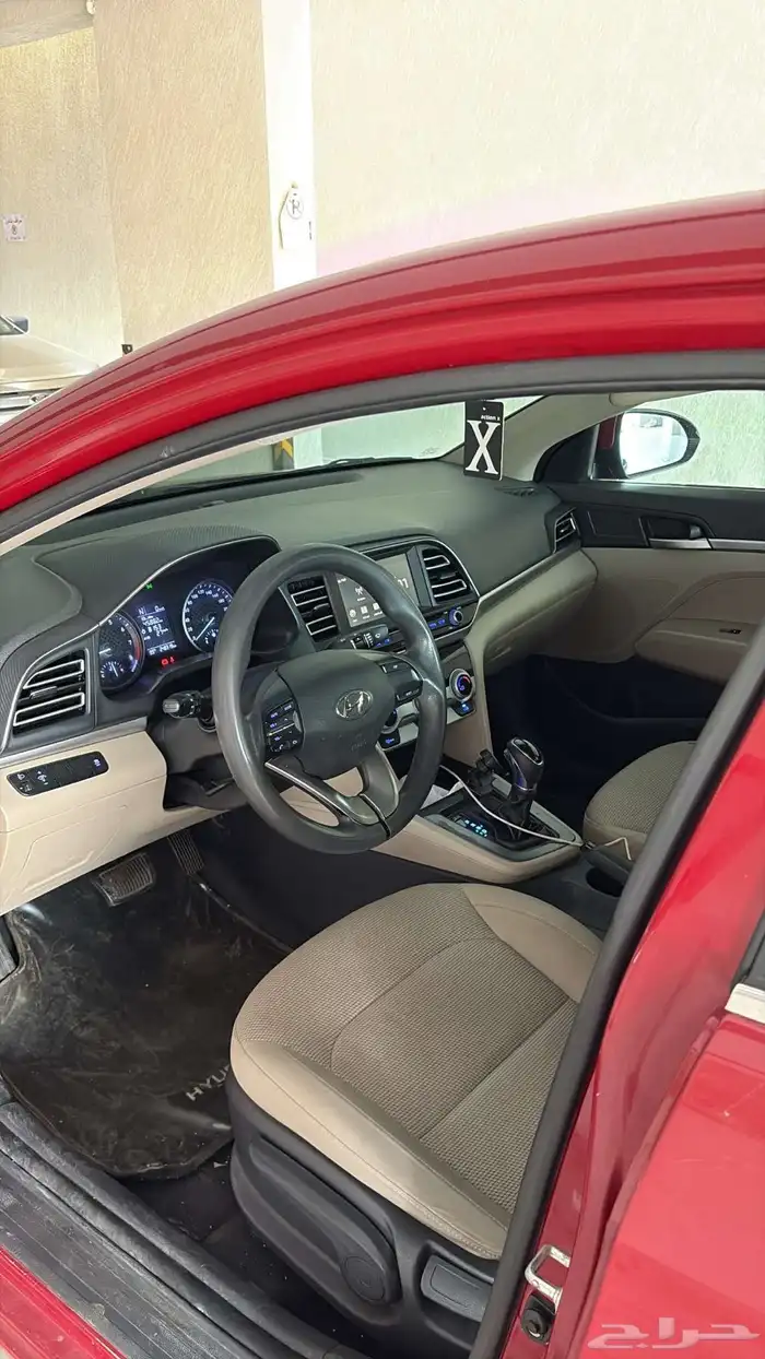 سيارة النترا 2019 للبيع 7