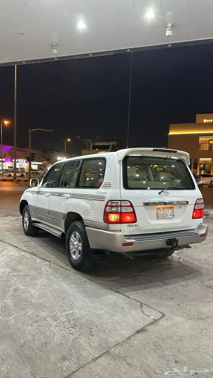 جيب جكسار نظيف جدا 6