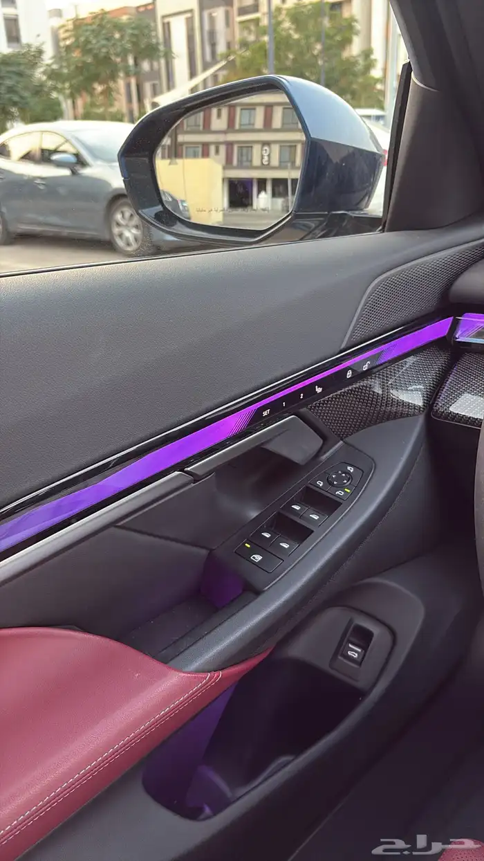 بي ام دبيلو 520i Kit M 2024 7