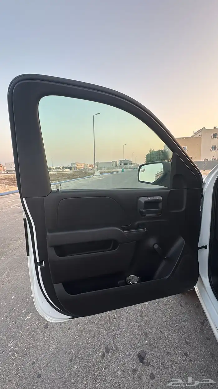 سلفرادو Chevrolet SILVERADO 13