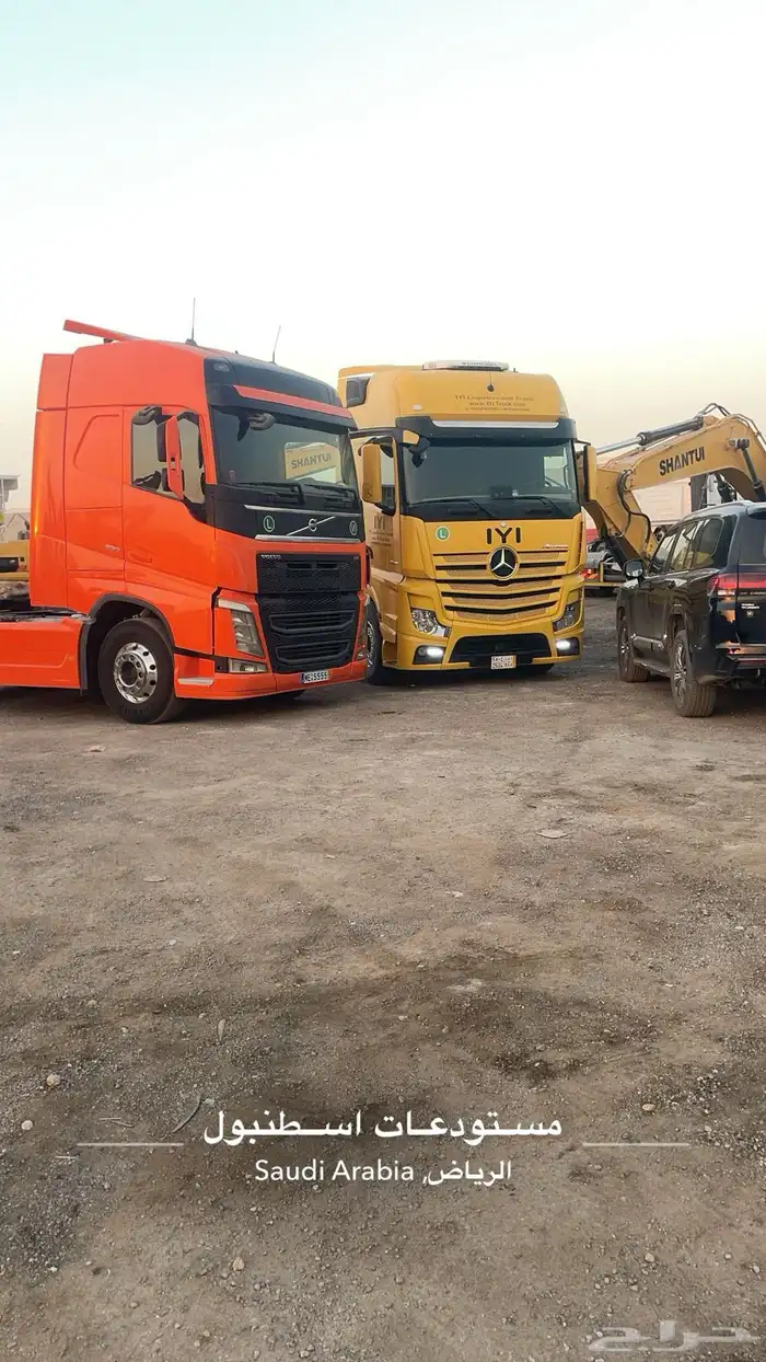 فولفو 2017 حجم 460 1