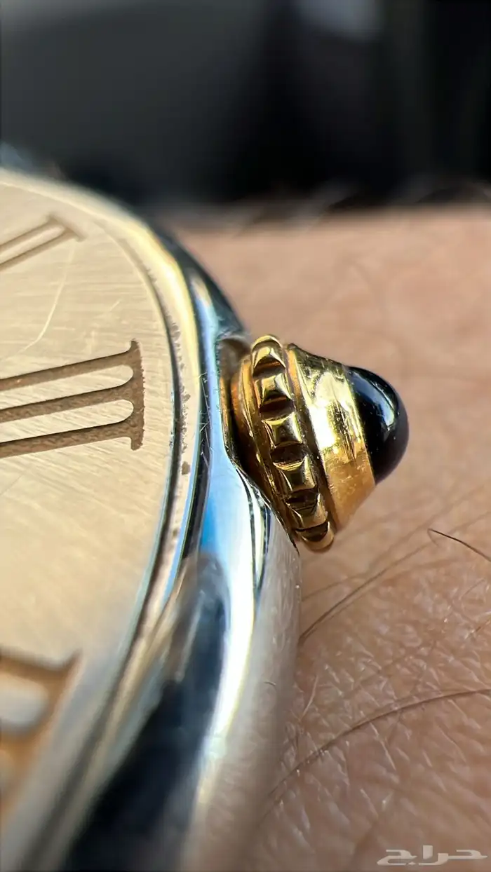 ساعه كارتير موست (تم البيع) 4