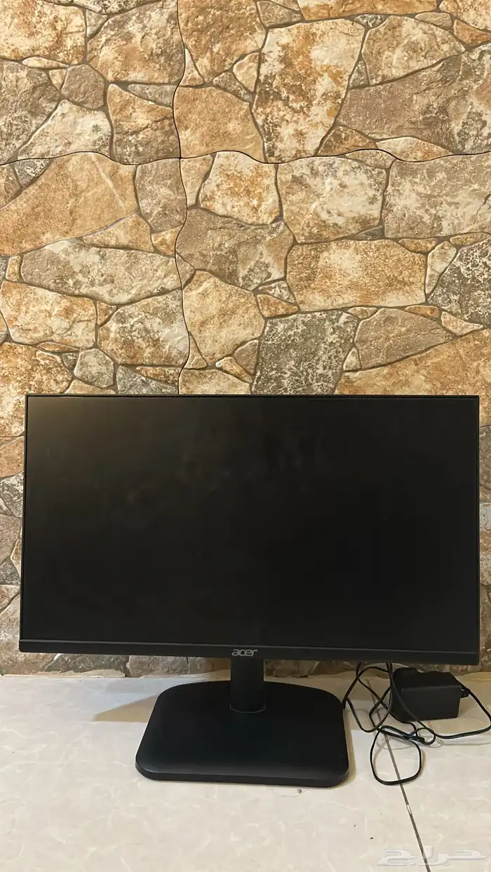 شاشة قيمنق ايسر للبيع 1