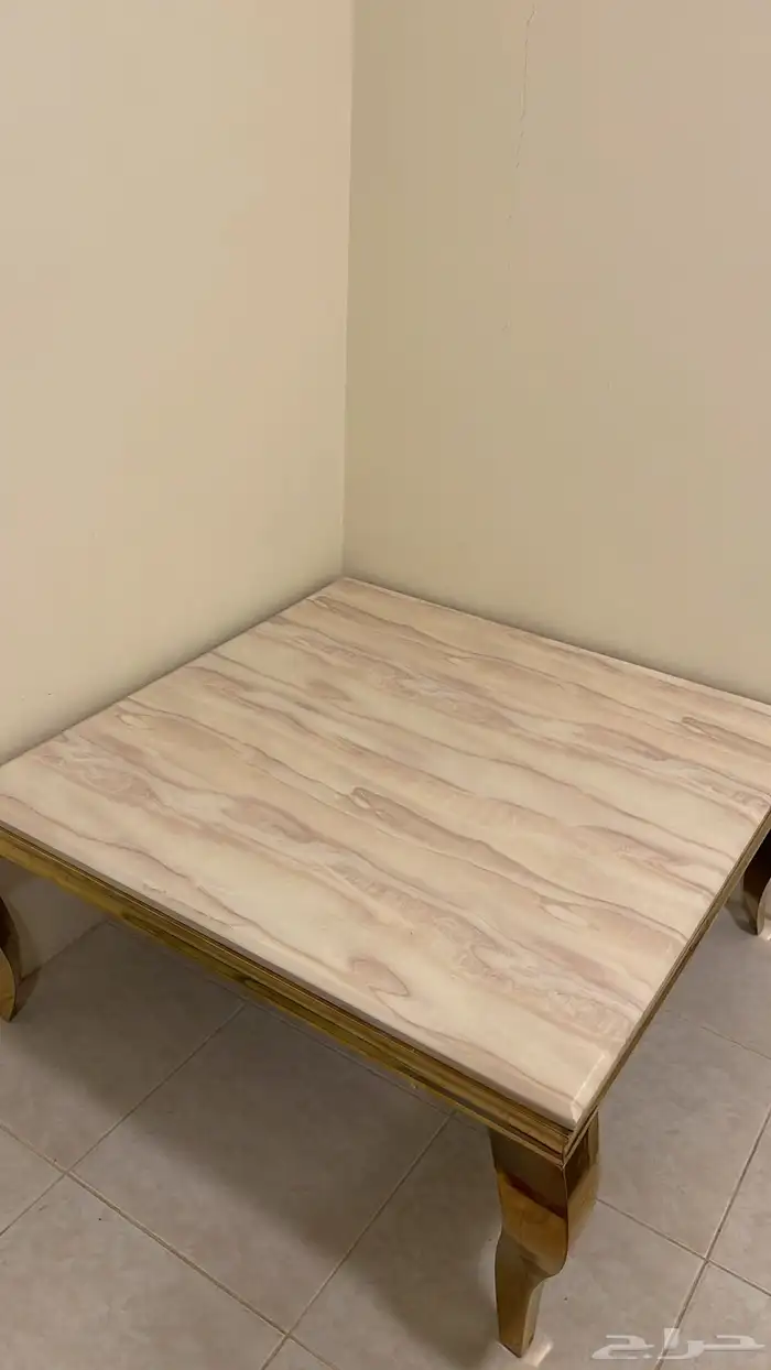 طاوله رخام 1