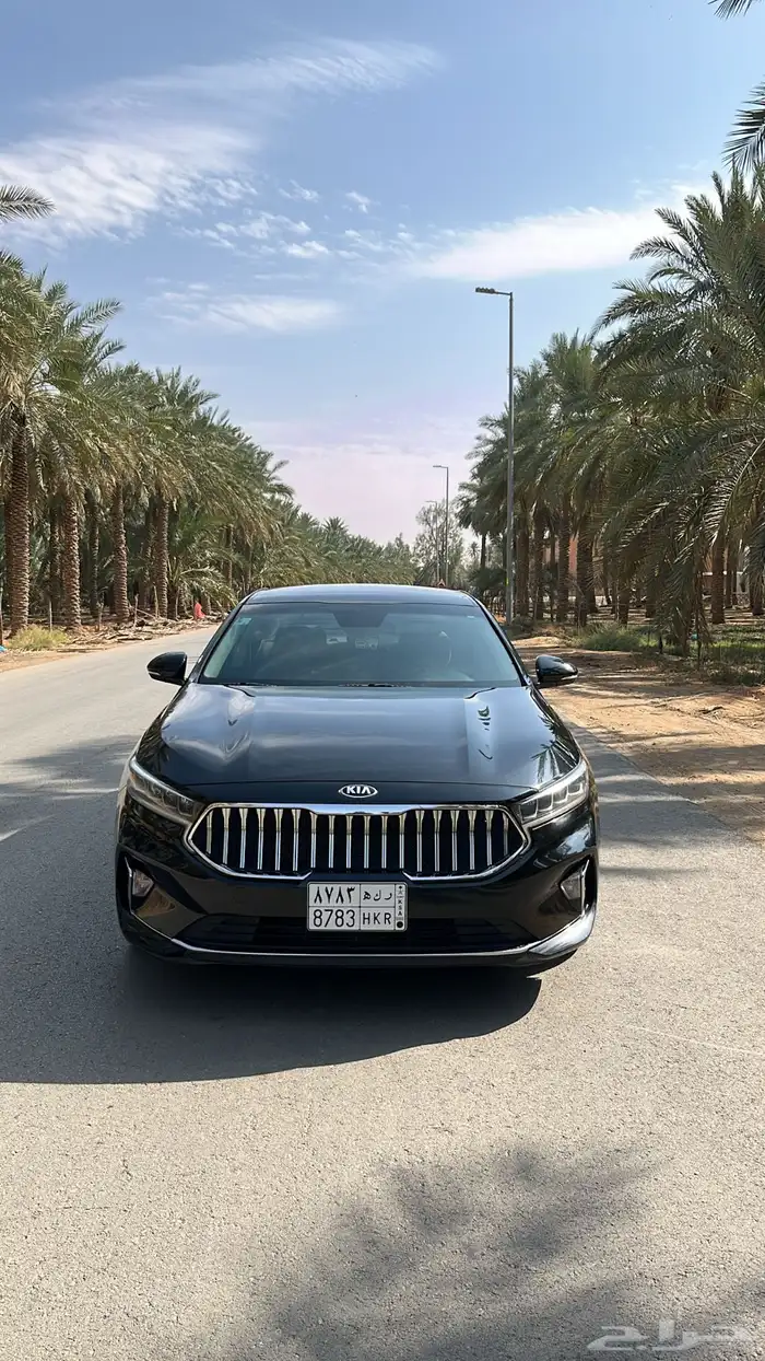 كياء كادنزا 2020 7