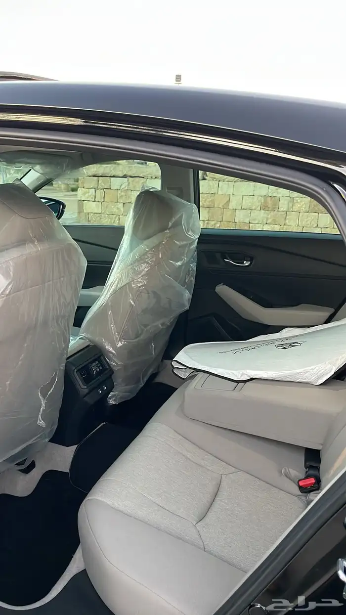 للبيع هوندا اكورد 5