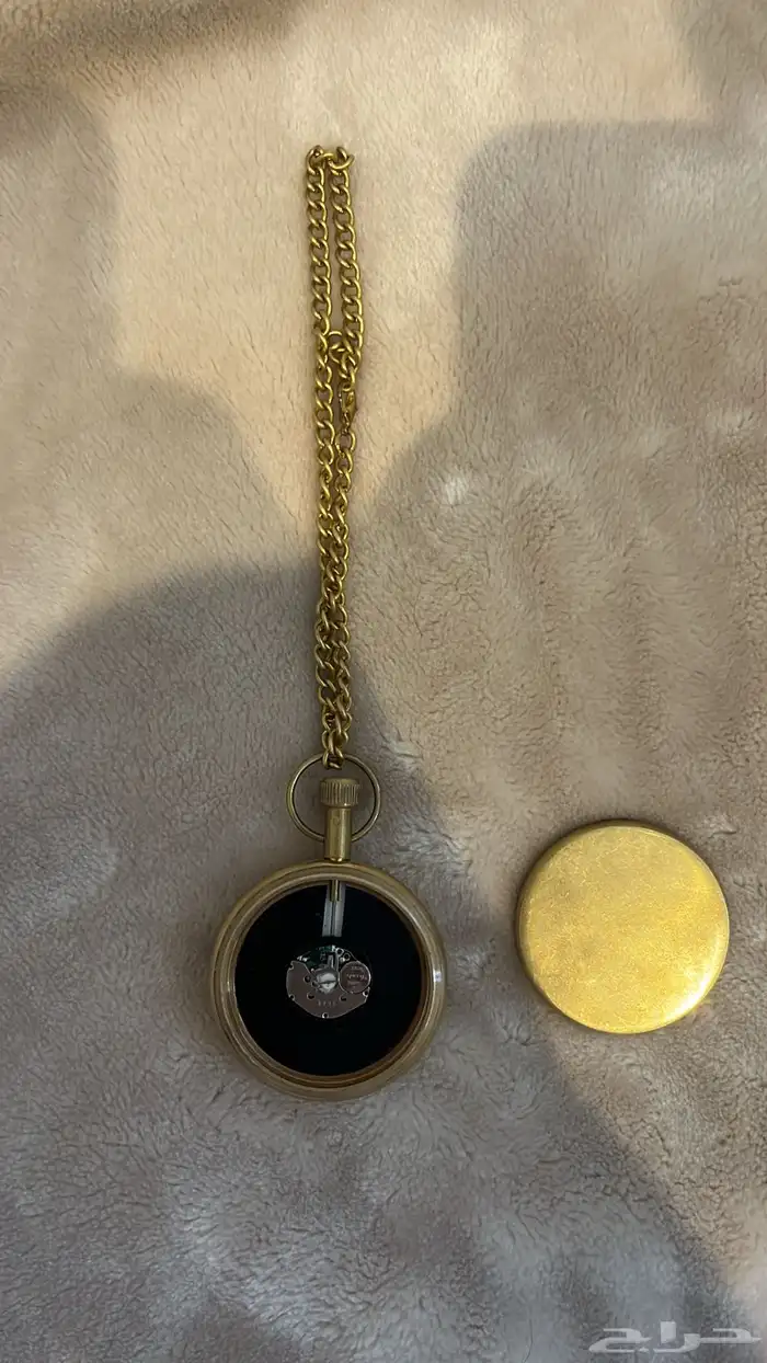 ساعة كلاسيكية 0