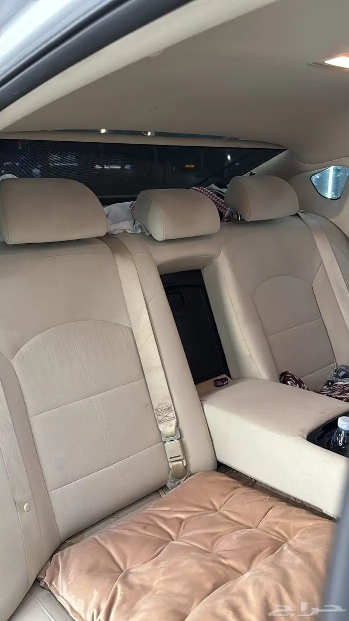 كيا كادينزا 5