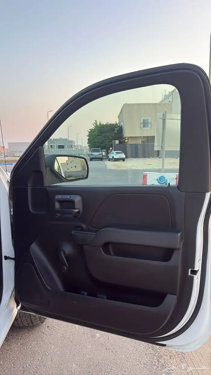 سلفرادو Chevrolet SILVERADO 25
