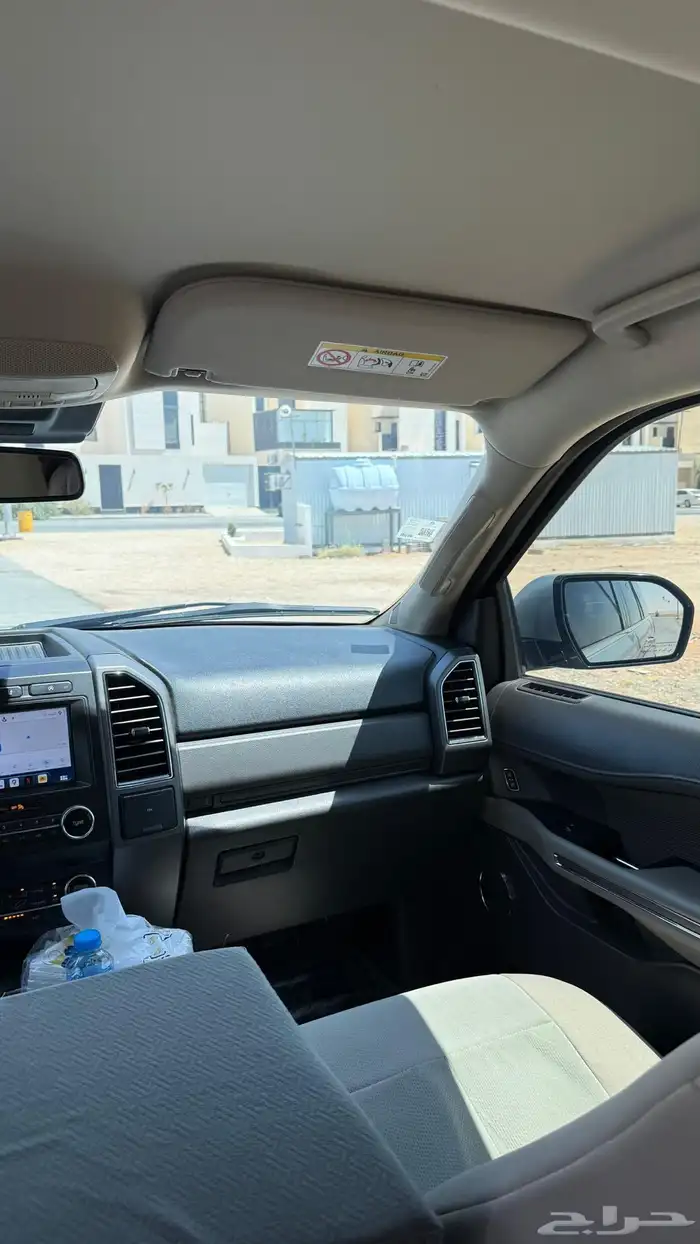 فورد اكسبديشن 2021 قصير 13