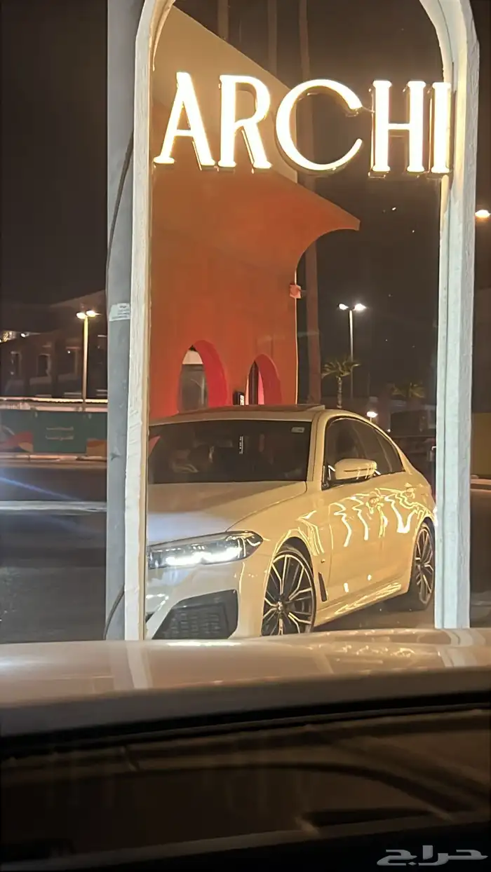 bmw 530i m package بي ام دبليو 15