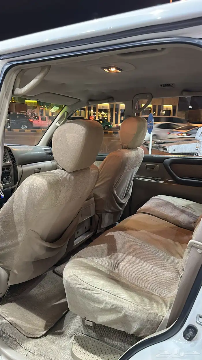 جيب جكسار نظيف جدا 9