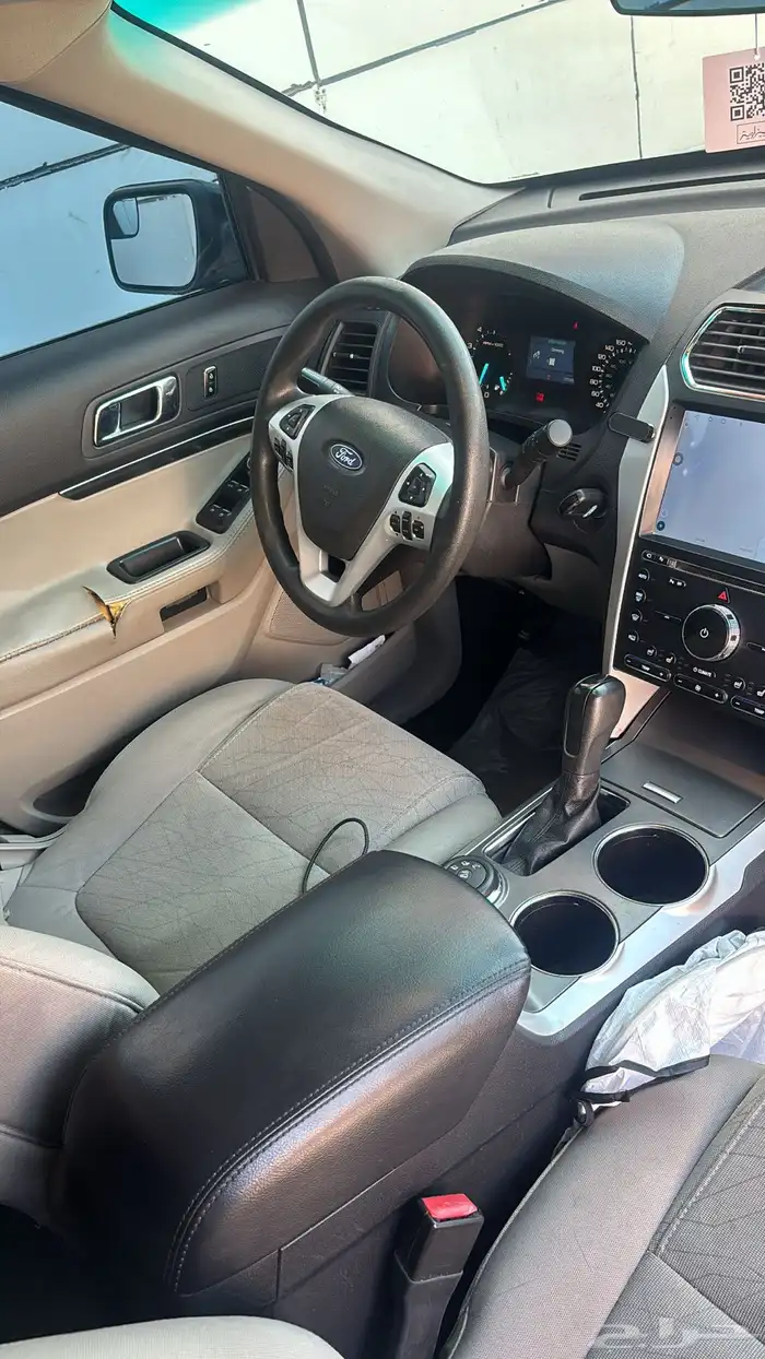 للبيع فورد إكسبلورر 2011 5