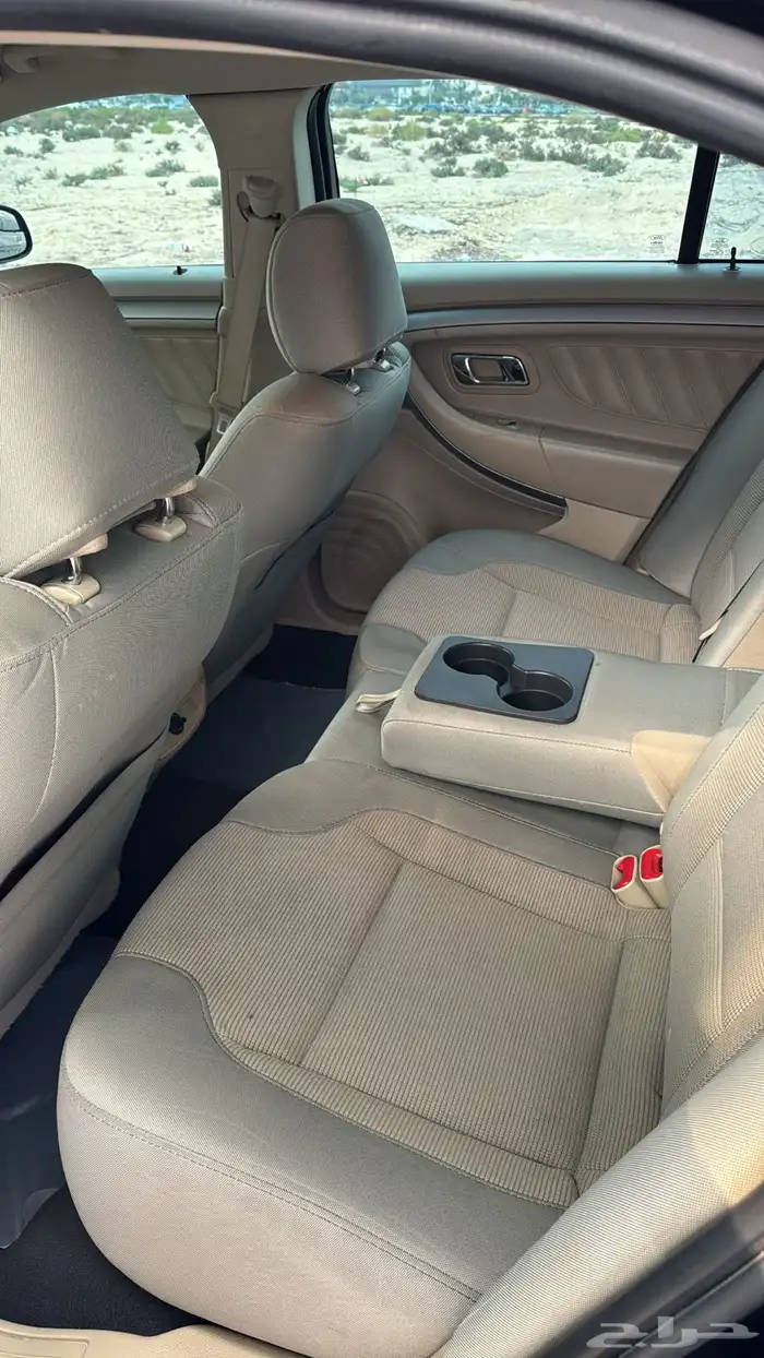 فورد تورس 2019 نص فل 11