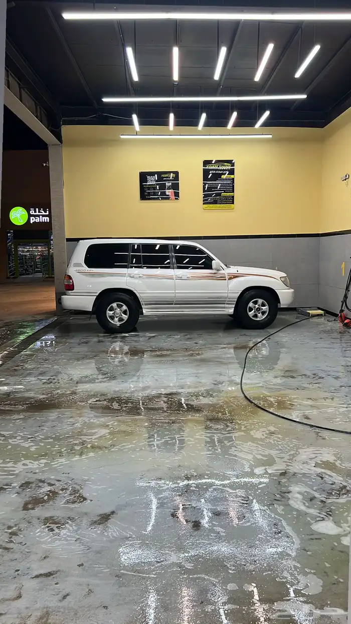 جكسار 2006 قير عادي فطيمي 0