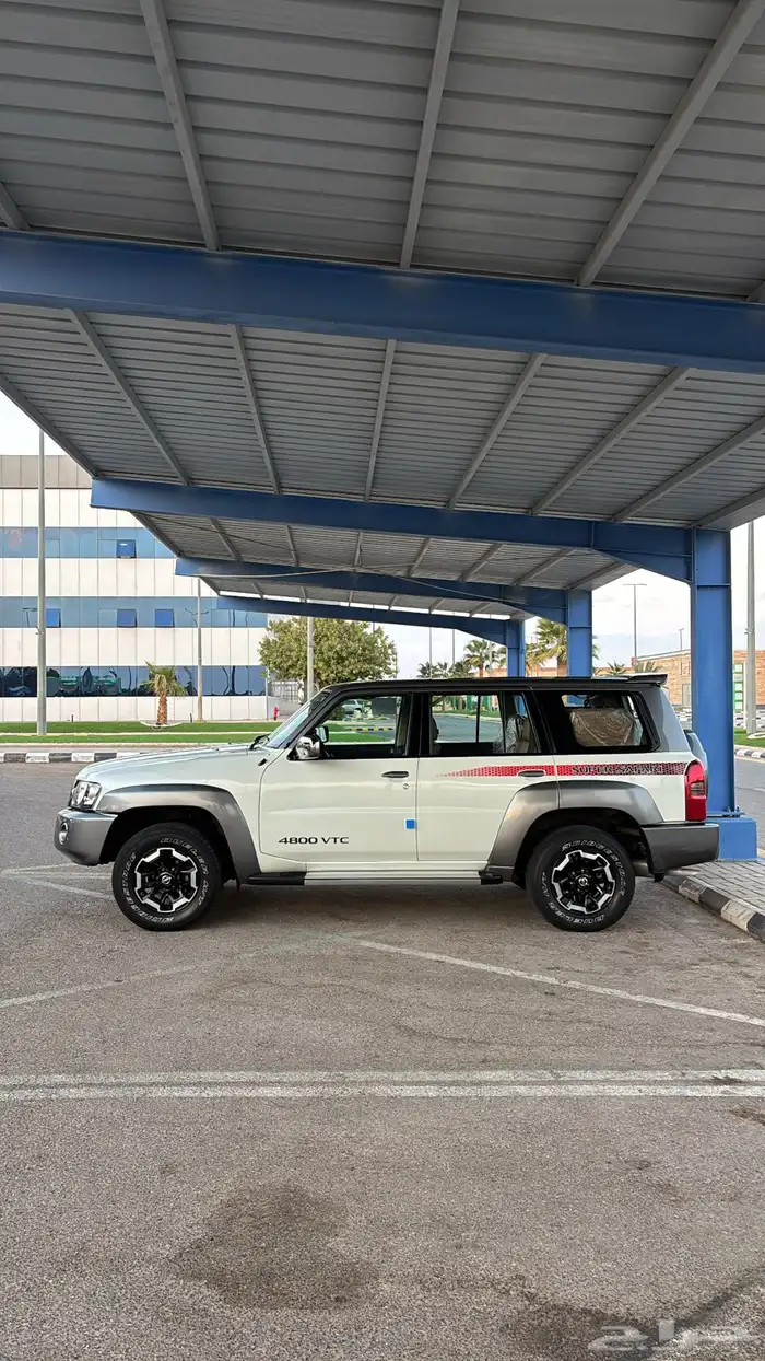 باترول سوبر سفاري فل الفل 2