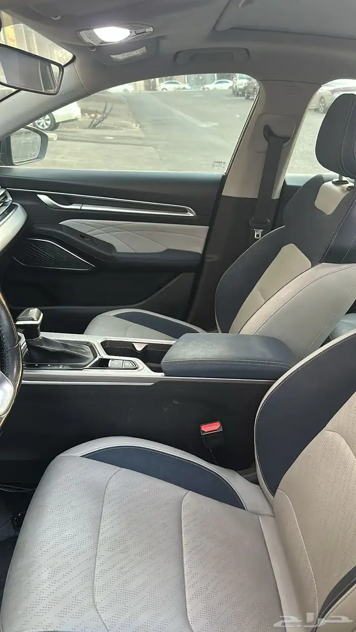 للبيع جيلي امجراند_2023 6