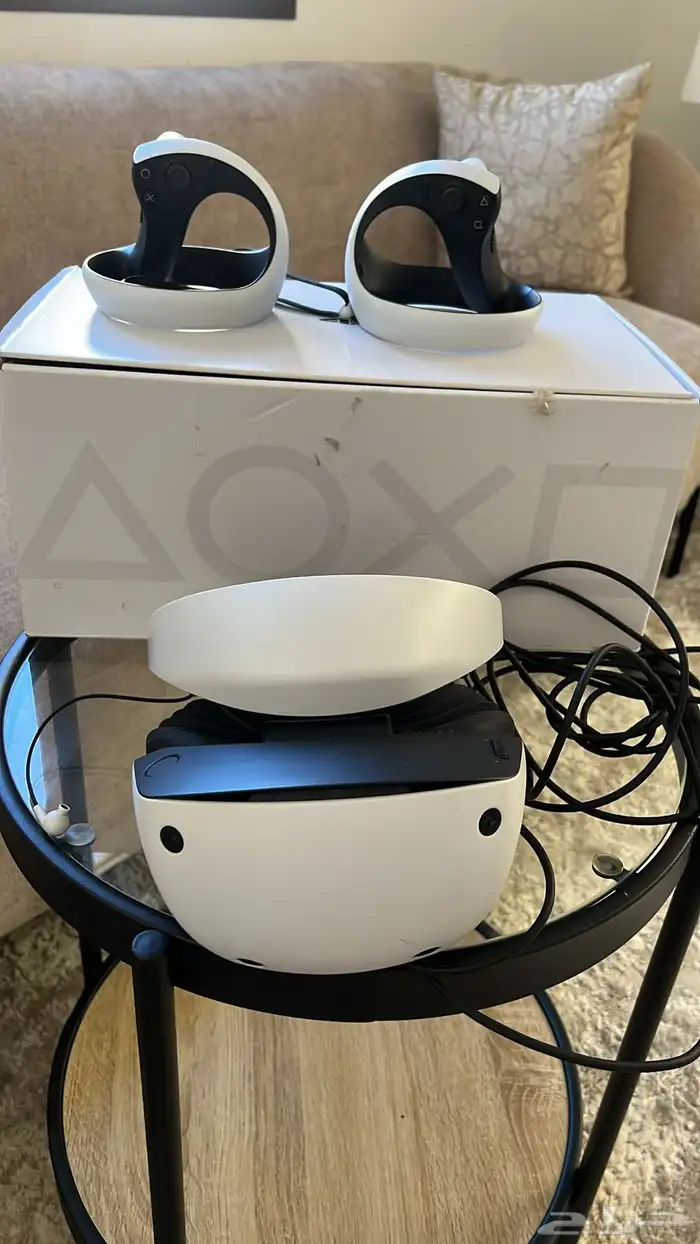 نظارات بلايستيشن 5 1