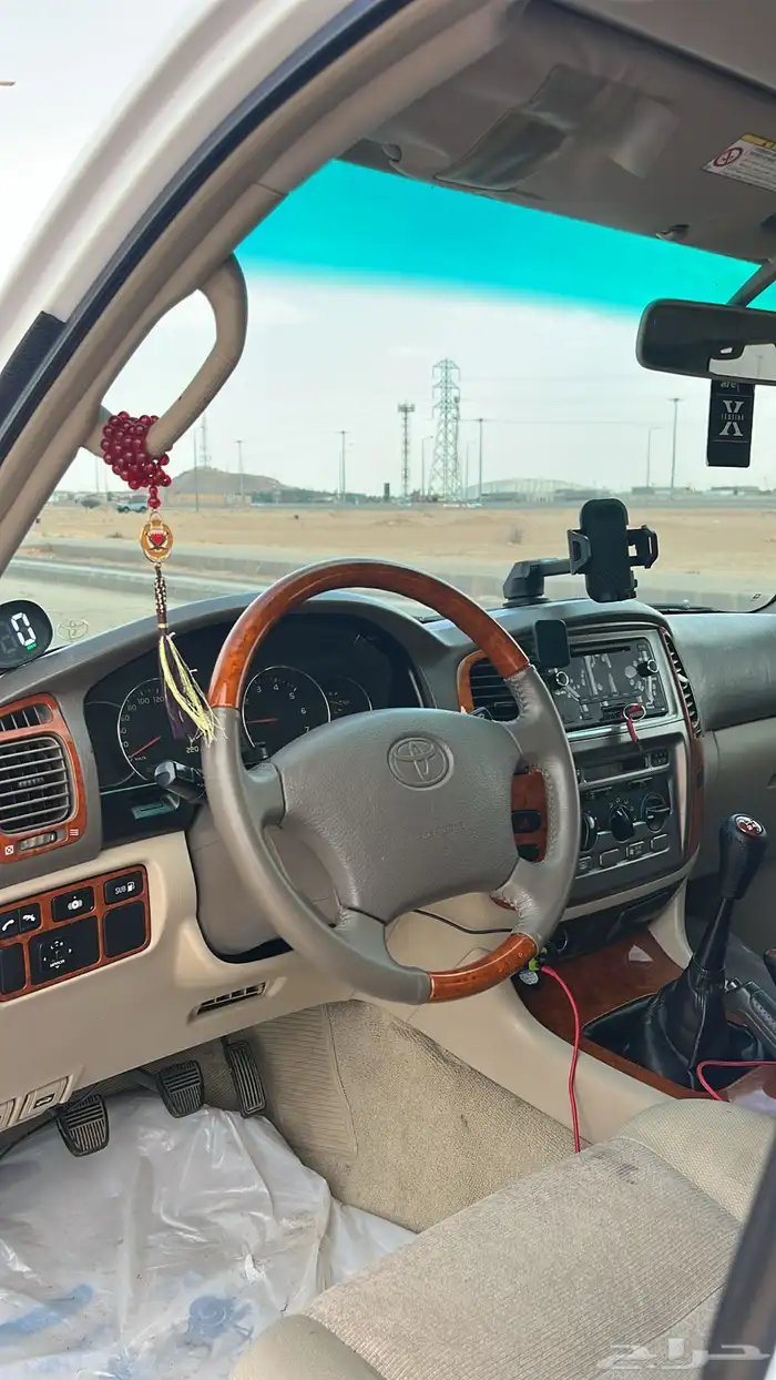 جكسار 2006 قير عادي فطيمي 5