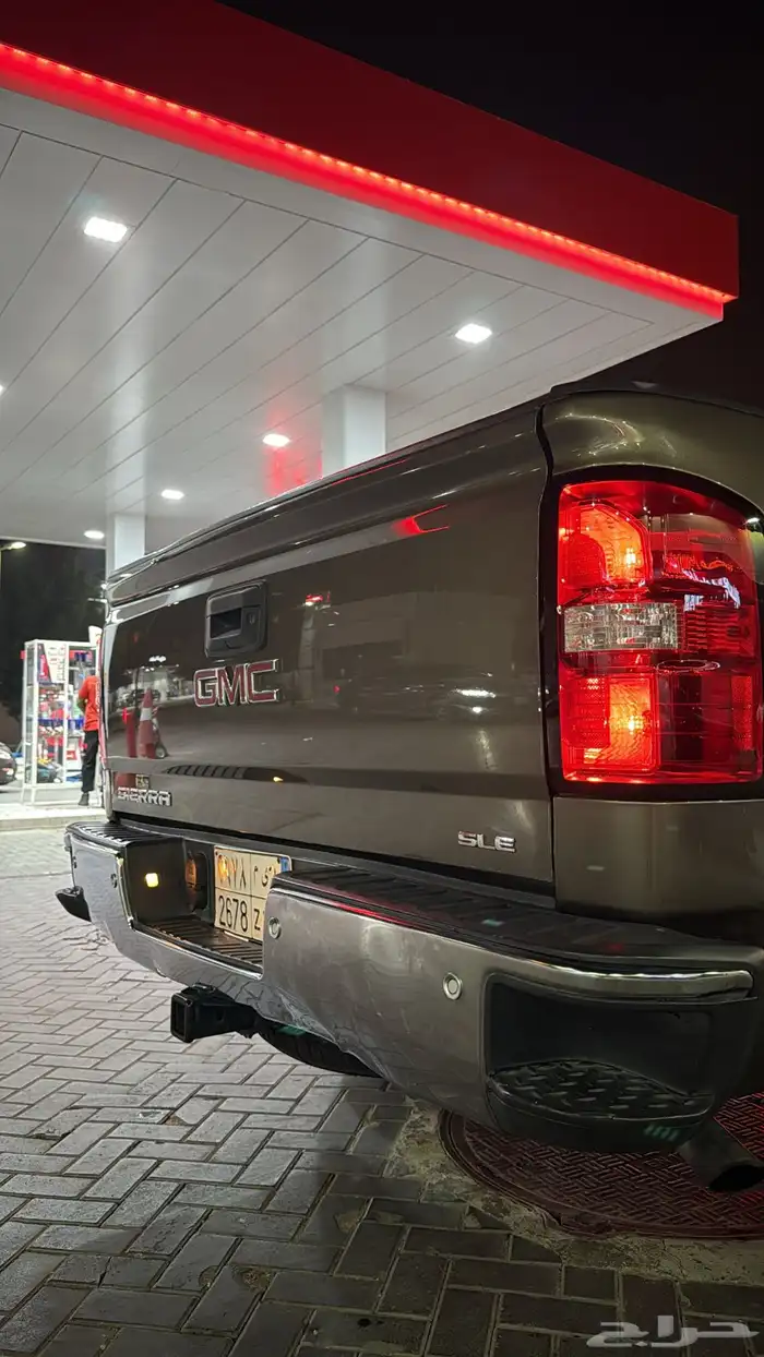 جمس سييرا 2015 1