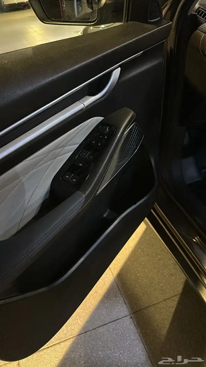 للبيع جيلي امجراند 7 فل كامل 2023 11