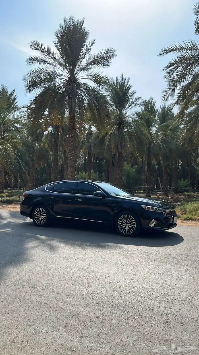 كياء كادنزا 2020 1