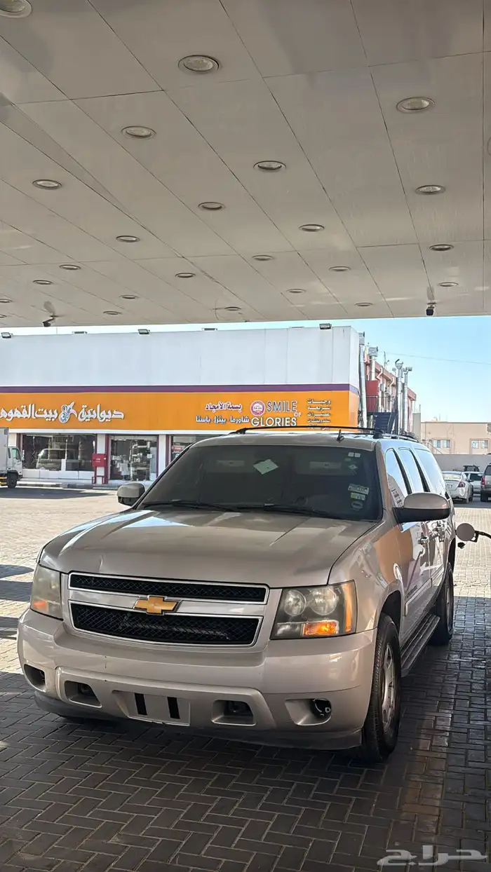 جمس تاهو سوبر بان2007 1