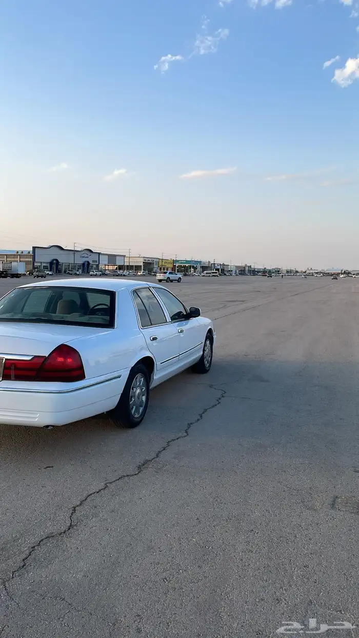 فورد ماركيز 2003 2