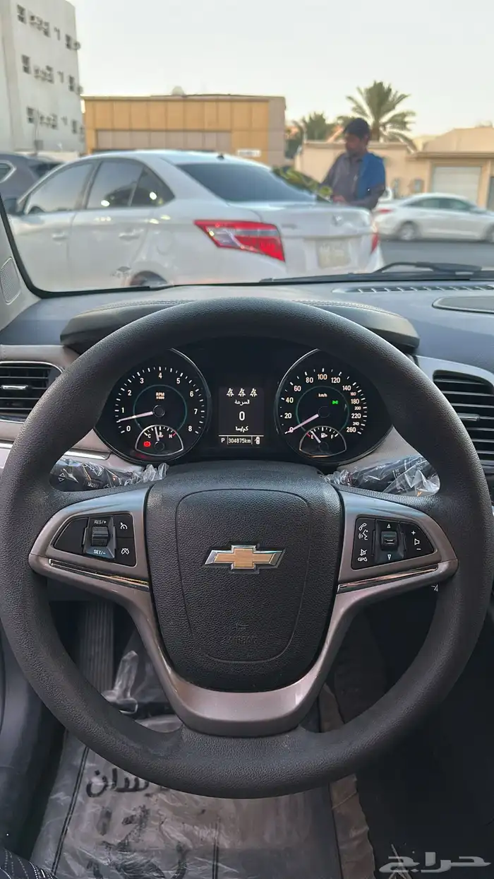 للبيع كابرس 2015 5