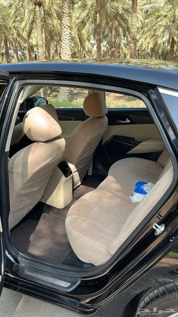 كياء كادنزا 2020 13